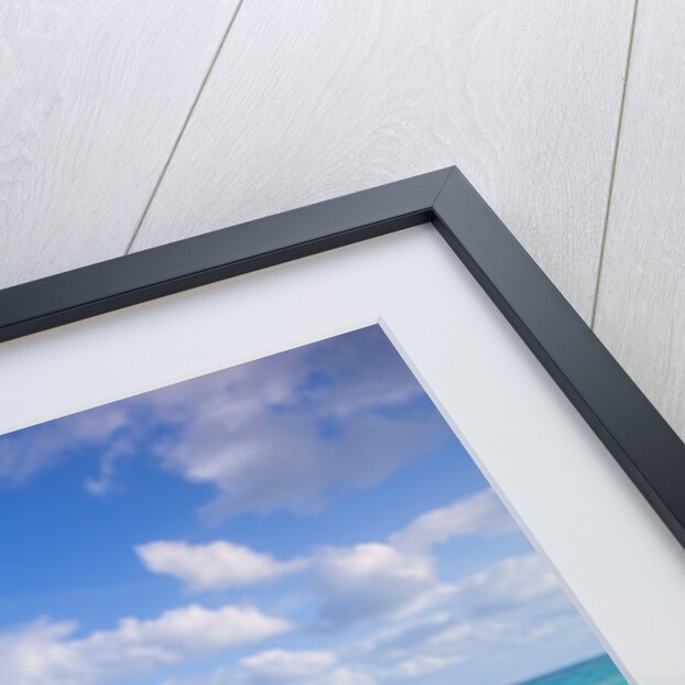 Cancun beach, Mexico by Assaf Frank